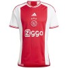 Maglia ufficiale Ajax Casa 2023-24 per Uomo